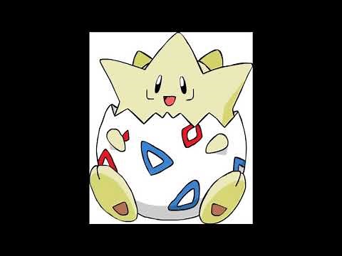 voice.actor: Pokemon Togepi impressions game gen 2
