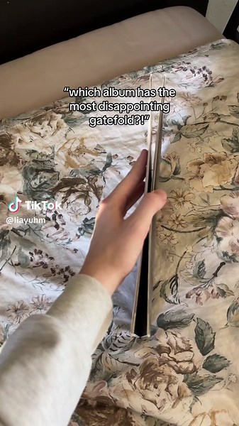 The Weeknd Vinyl Collection: Disappointing Gatefold Albums