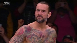 AEW Dynamite on TNT Episode 108 27-10-21