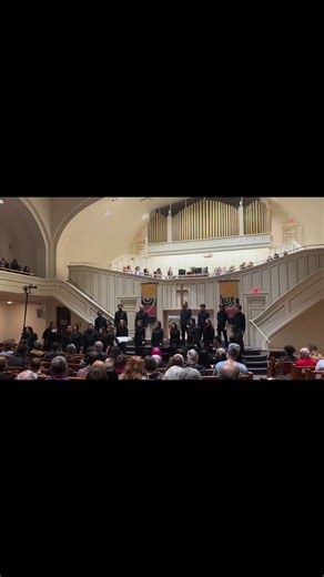 Beatboxing with Chamber Singers! | University of Regina Department of Music | Facebook