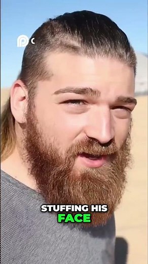 MR BEAST 24 HOUR IN DESERT CHALLENGE