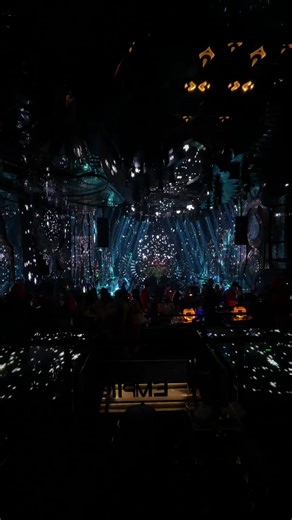 Empire Music: Trải nghiệm giải trí đỉnh cao tại Sài Gòn