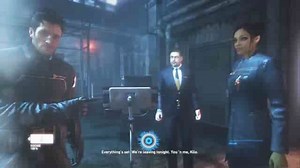 Syndicate Walkthrough Part 2 - Introduction