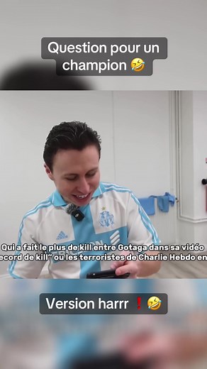 Concept amusant de Question pour un Champion