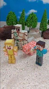 Minecraft Spinner Turbo Pop It #toys