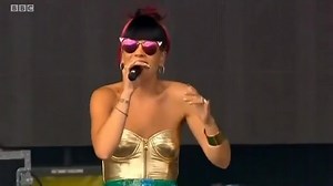 Lily Allen LIVE 2018 Full Concert