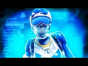 I Used Relax Andy's Fortnite Settings... (best controller player)