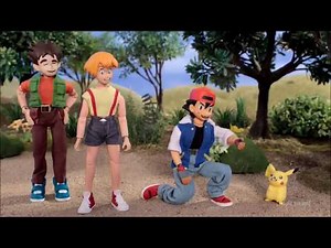 Pokemon Daycare Center - Robot Chicken