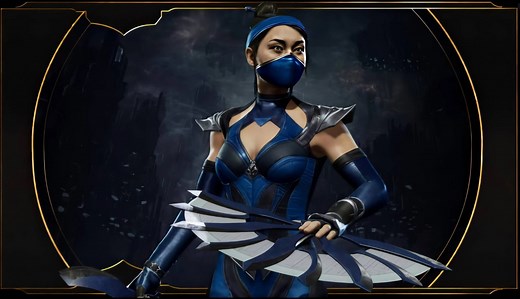 My Top 15 Favourite Female Fighting Game Characters (ATM)