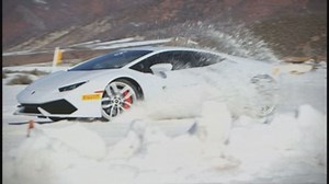 Ultimate snowmobiles