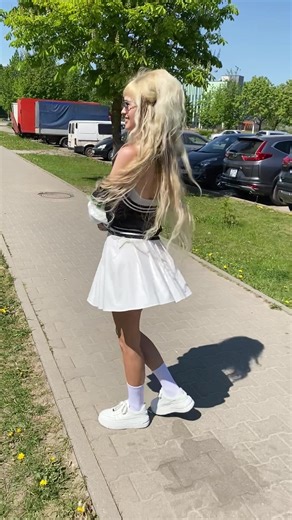 Анютка on TikTok