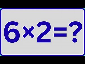Grade 2 Multiplication Fun 🌟 Learn Times Tables with Animated Fruits & Games for Kids