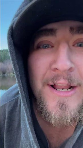 Unplanned Fishing Moment � Family Fishing Short #viral #outdooradventure #fishing #fyp #family