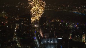 20K views · 283 reactions | Check out this fireworks display over Boston Common during the First Night Boston 2019 celebration. | WCVB Channel 5 Boston | Facebook