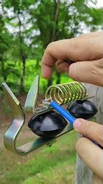 ⚡ This small device can save your energizer #electricfences #agriculture #livestock