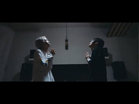 SKY-HI×SALU / Say Hello to My Minions 2 -Teaser Movie- (Prod. SOURCEKEY)