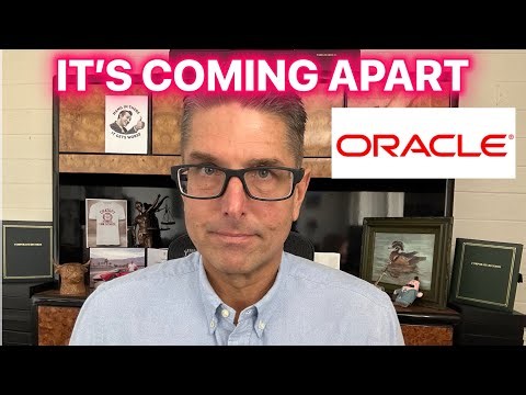 ORACLE DATA CENTER HIT WITH $7B DEMAND FROM POWER CO-AS RATING DOWNGRADE PLACES PROJECTS IN JEOPARDY
