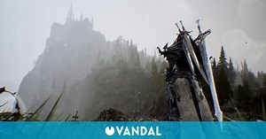 Project M: Así es este nuevo RPG de acción del estudio surcoreano HOUND 13