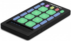 Livid Instruments Minim wireless controller pre-order