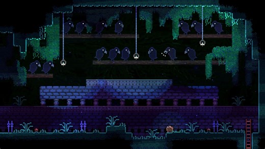 5 things to keep in mind before starting Animal Well