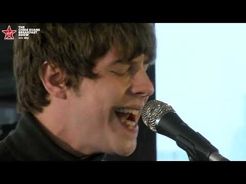 Jake Bugg - Lightning Bolt (Live On The Chris Evans Breakfast Show With Sky)