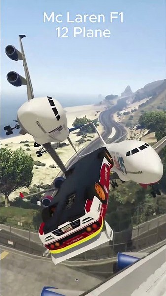 Sentinal Vs Mc Laren F1 Vs Osiris #shorts #gta5
