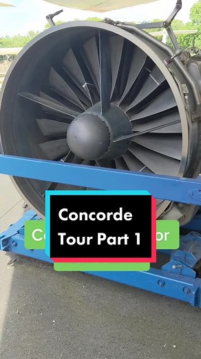 Exploring the Legacy of the Concorde: A Pilot's Perspective