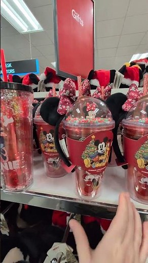 HUGE Primark Disney Christmas Haul 2025! 🎄✨ Shop With Me