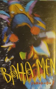 Baha Men - Junkanoo!