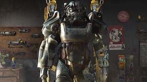 Fallout 4 Limited Edition Vinyl Soundtrack Now Available