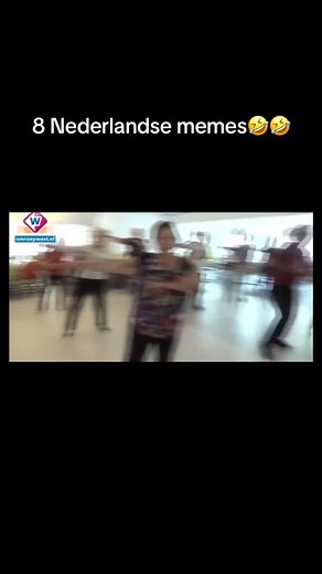 De beste Nederlandse memes van dit moment