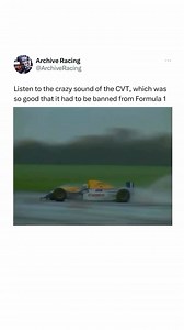 95K views · 454 reactions | Forbidden F1 Innovations  In the early...
