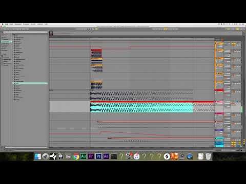 Euphoric "Standard" Hardstyle Kick Tutorial Tips, Tricks and Ideas