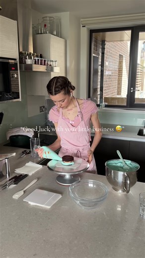 Starting Your Small Baking Business: Tips for Success