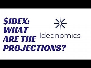 What Is The $IDEX Forecast for 2023? Ideanomics Inc Stock, IDEX.