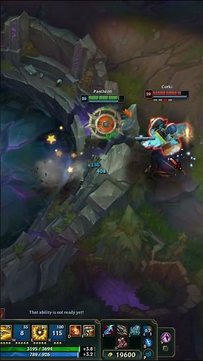 Who Wins This 1v1? ⚔️ #leagueoflegends