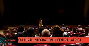 Central Africa faces challenges of cultural integration | Africanews