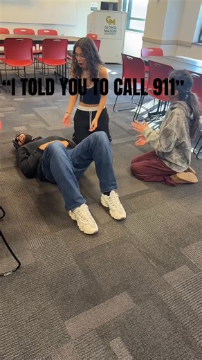 Society of Women Engineers @ GMU on Instagram: "Register! Register! REGISTER!!!!! Register on Mason360 for our event this Wednesday!💃💃"