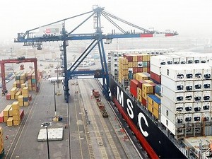 APM Terminals seguirá atendiendo cargas de nitrato de amonio