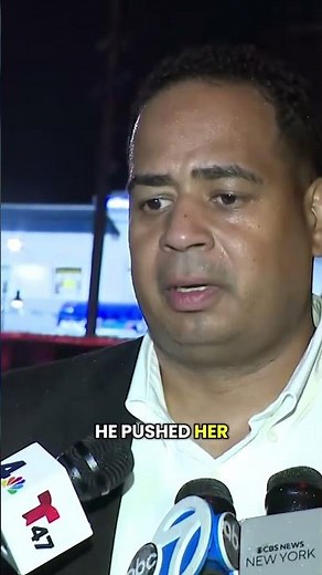 Young girl says brother, who drowned in Passaic River, helped save her life
