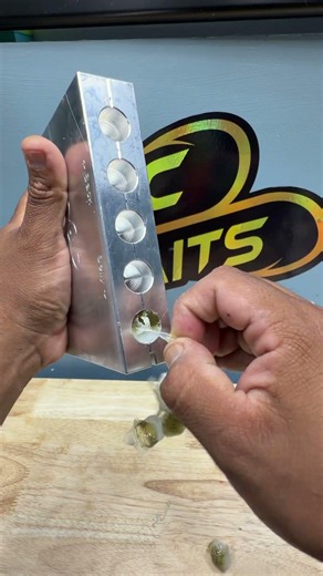 3 inch baits #luremaking #handmadelure #customlures #baits #luremaker #luresfishing #señuelos #lure