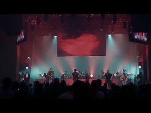 Elevation worship - Holy spirit you are welcome here #praiseparty #elevationworship #maverickcity