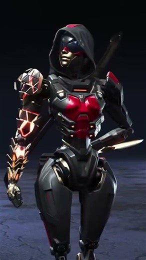 Apex Legends Fuse Mythic & AFTERSHOCK Event Skins