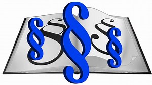 Paragraph, Law, Regulation