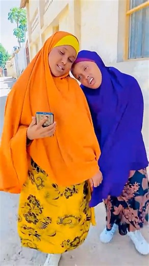 QOSOL IYO QARAAXO 😂😂 #subscribe #ciyaalxamar #comedy #funny