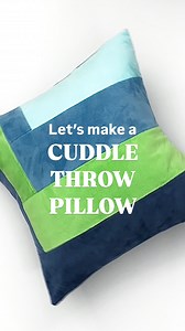 35K views · 201 reactions | We  Cuddle project!Back a quilt, sew a blanket, stitch a fluffy pillow, or make other cozy creations with Cuddle! 20% OFF Cuddle Yardage ends today – what will you stitch up?: Jamie Siel @sewbrainy | Quilting Deals - Missouri Star Quilt Co | Facebook