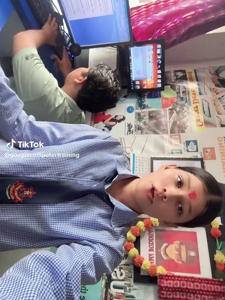 GoogleComputerTraining on TikTok