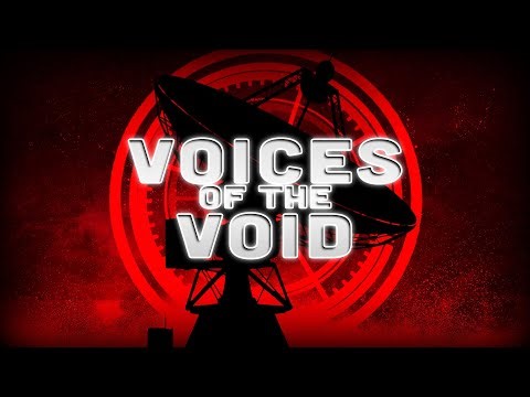 Finding Aliens on Hard++ | Voices of the Void 0.9.0b Shadow Alpha