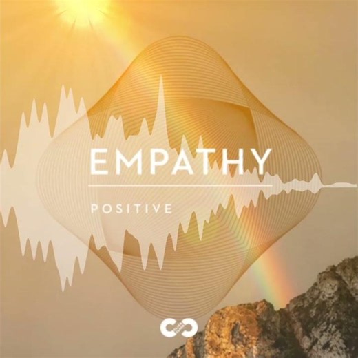 🔊 Hope Unfolding 💿 Click Clock [clk163] - Positive: Empathy