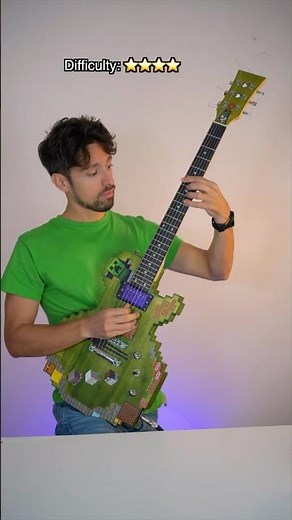 Guess the song before ALL the instruments come in! (4)